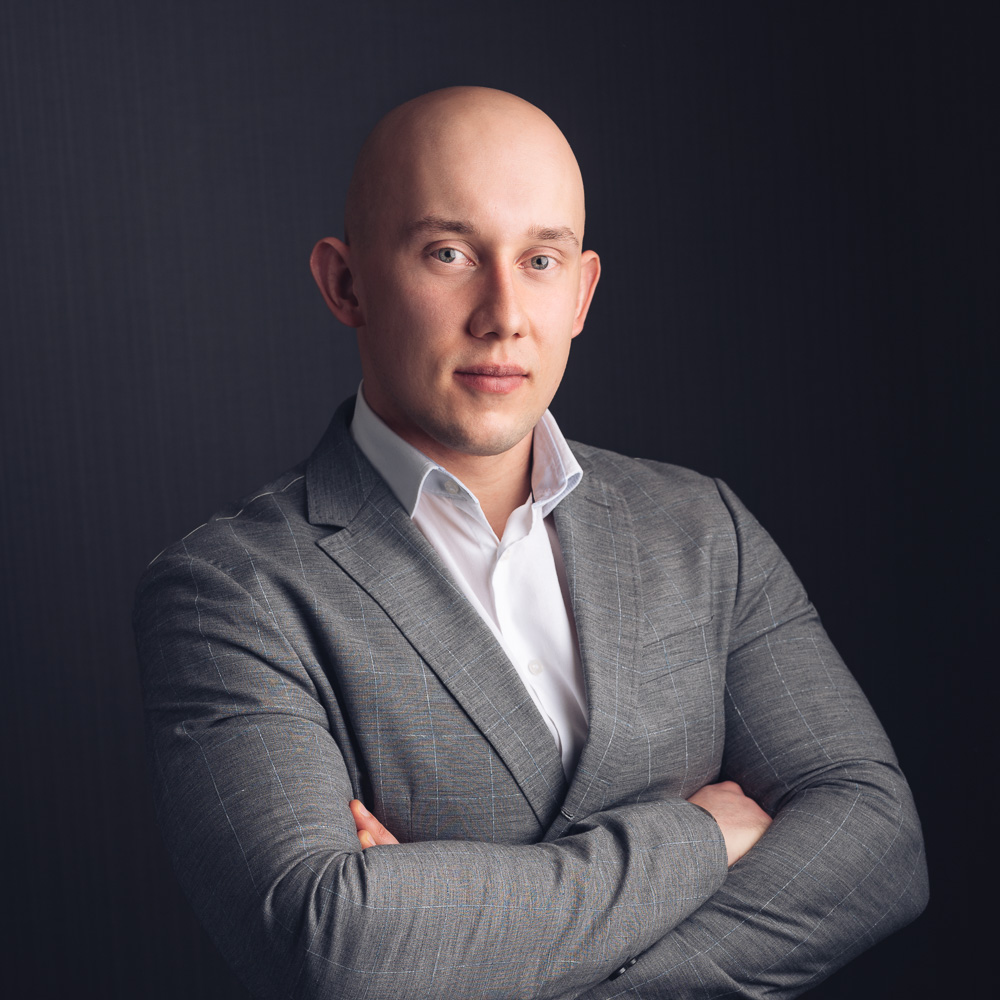 Olaf Malinowski